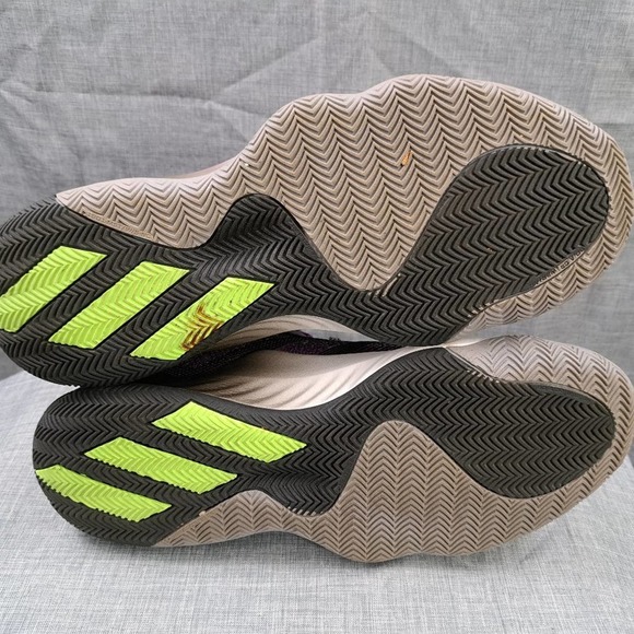 %Adidas Men\'s D O N Issue 1 Men Sneakers Sz 10 / A 51 main image 7